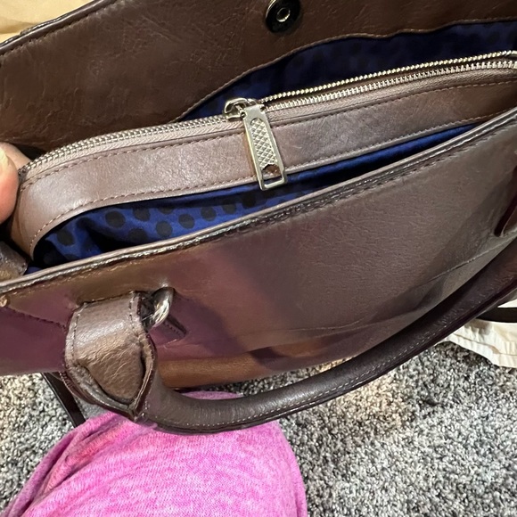 Rebecca Minkoff crossbody - Picture 9 of 16